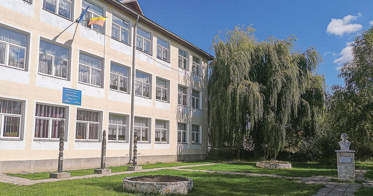 Évfordulót ünnepel a szórványiskola